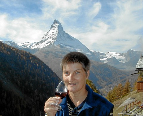 Dr. Lisanne Christen