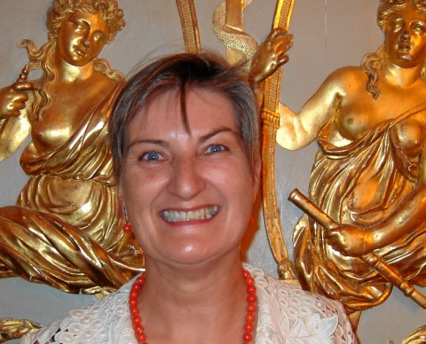 Dr. Lisanne Christen